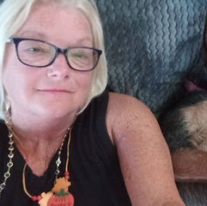 Meet your Posher, Amy gardner